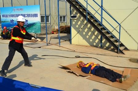 万一碰到有人触电了怎么办?赶紧学几招心里有数