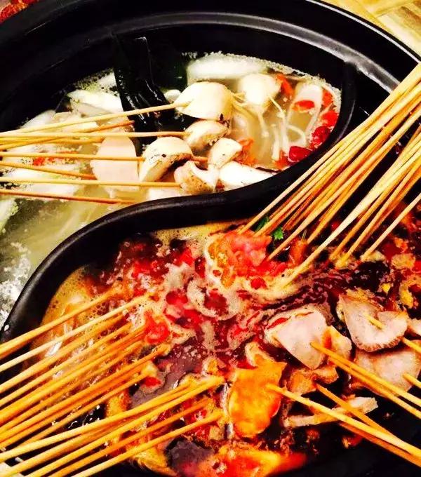 银川20人左右火锅,银川9家火锅店