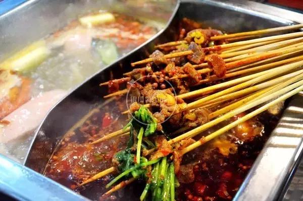 银川20人左右火锅,银川9家火锅店