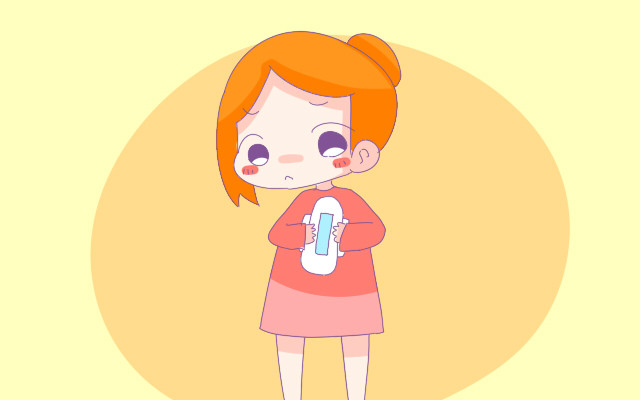 月子排恶露要准备多少卫生巾,月子里几天换一次内裤