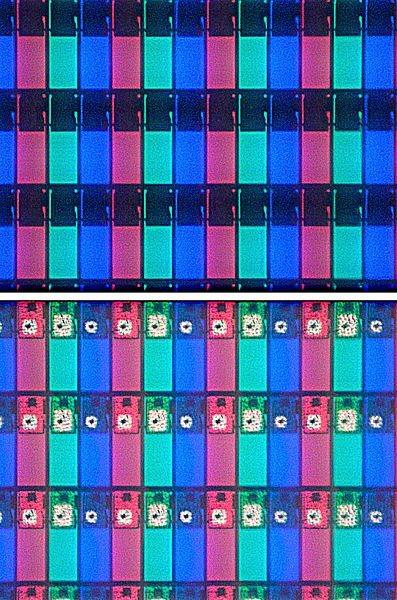 怎么看屏幕是ips还是tn,tn屏幕和ips屏幕哪个好