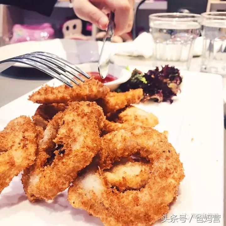 南京亲子餐厅户外,南京亲子餐厅