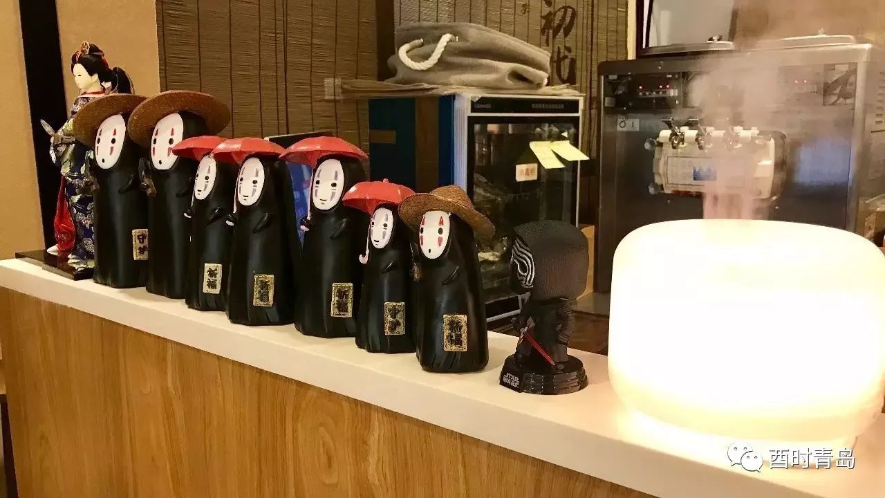 没吃过青岛的这些抹茶单品,都不好意思说自己是抹茶控!