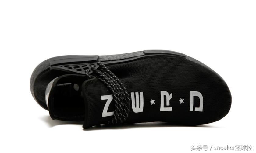 为什么nmd还这么贵,价格暴涨十倍