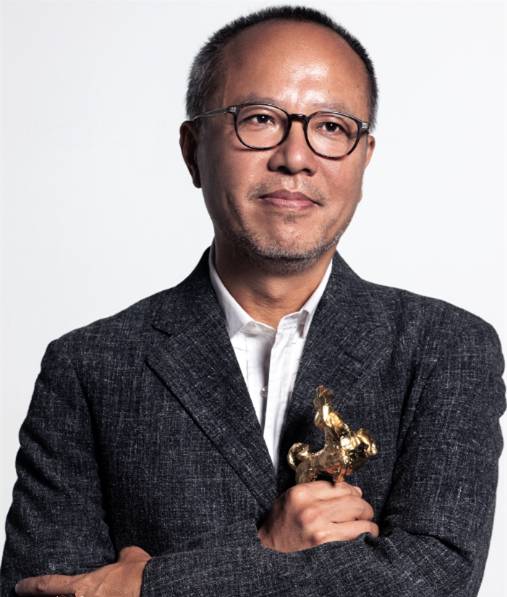 第54届台湾金马奖,第54届台湾电影金马奖