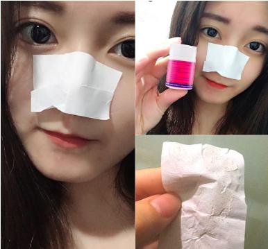 黑头大作战!小窍门彻底跟黑头说ByeBye!(上)