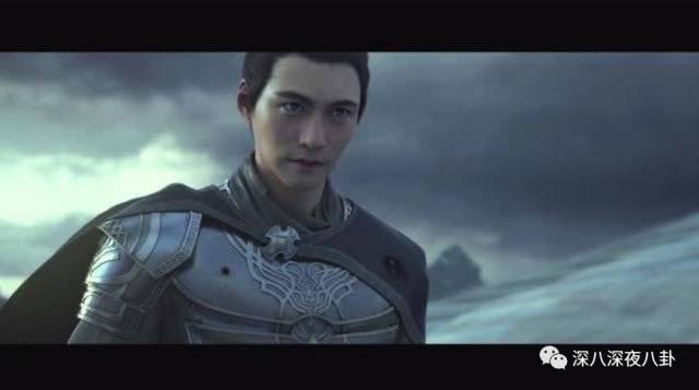 老婆买红薯都能上热搜,严宽为毛还不红?情商低在哪儿都不好混啊