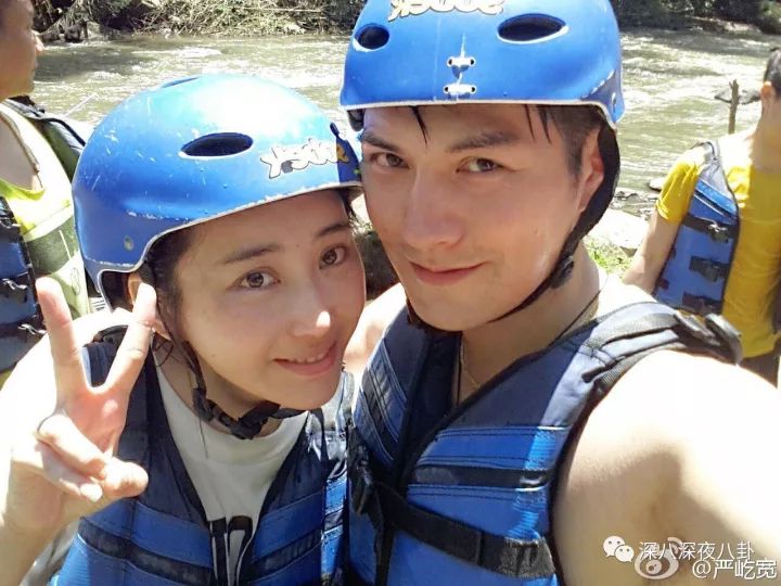 老婆买红薯都能上热搜,严宽为毛还不红?情商低在哪儿都不好混啊