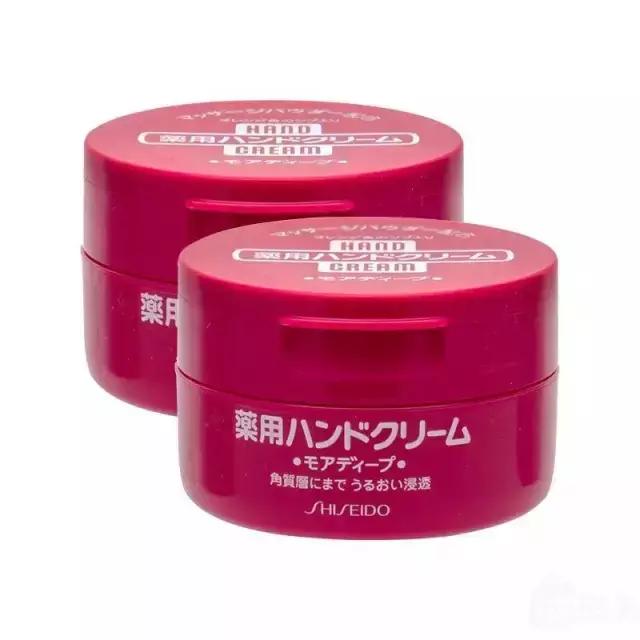 资生堂原来有这么多经典好物!