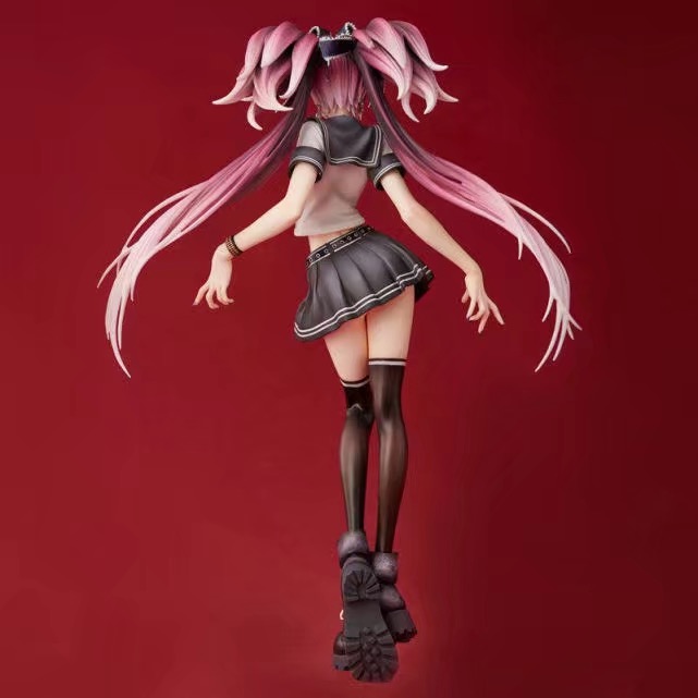 喜欢重口味骸音钙的来