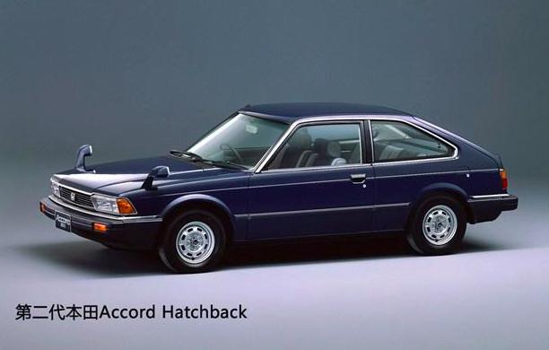 本田雅阁为什么能够久盛不衰,本田最经典雅阁