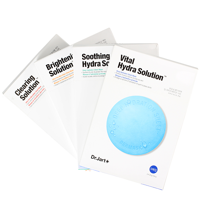 真正值得无限回购的面膜,回购无数次的面膜好用吗