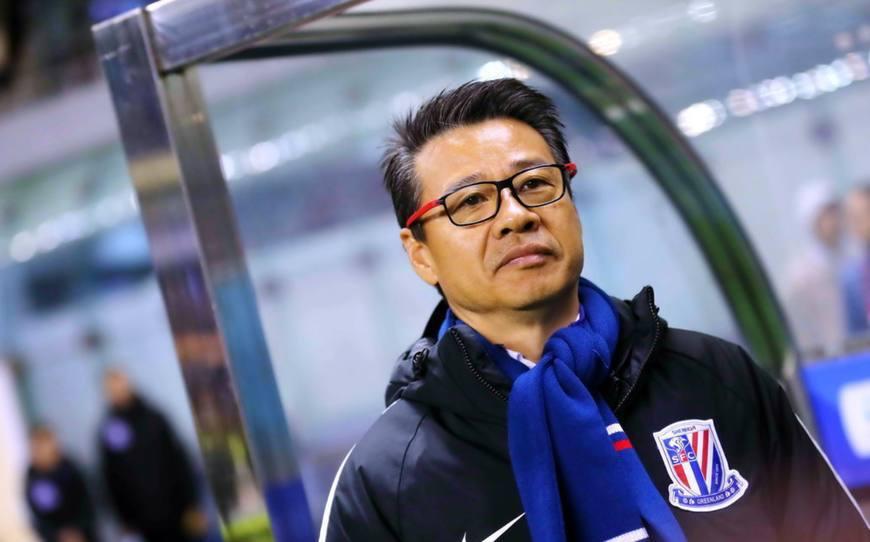 上港vs申花谁更有底蕴,上海申花和上海上港足球底蕴