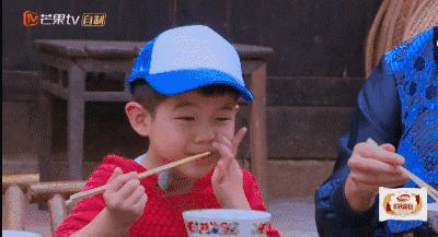 爸爸去哪儿吐槽,盘点被爸爸坑惨的萌娃