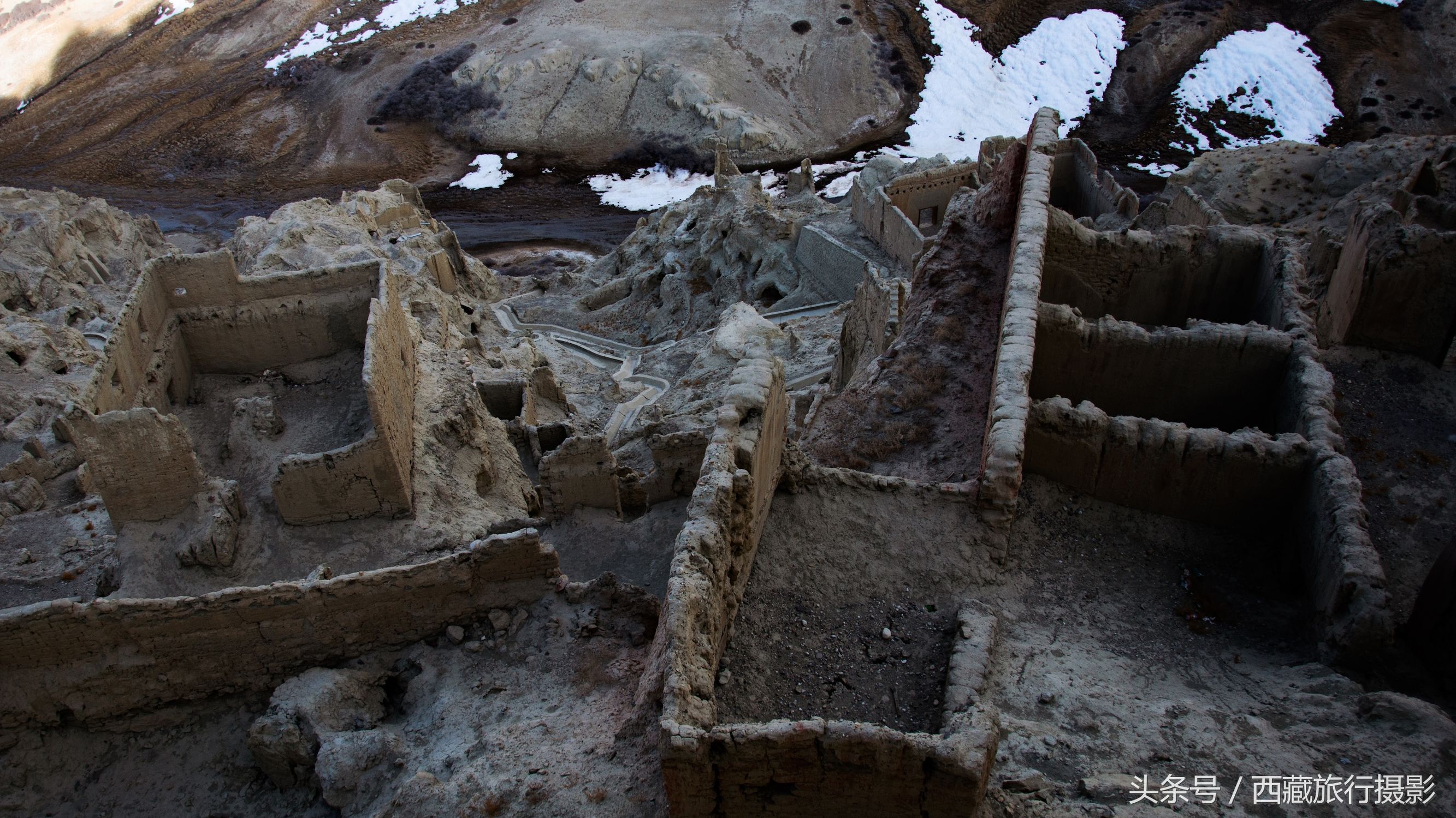 藏西秘境天上阿里,西藏自驾游攻略