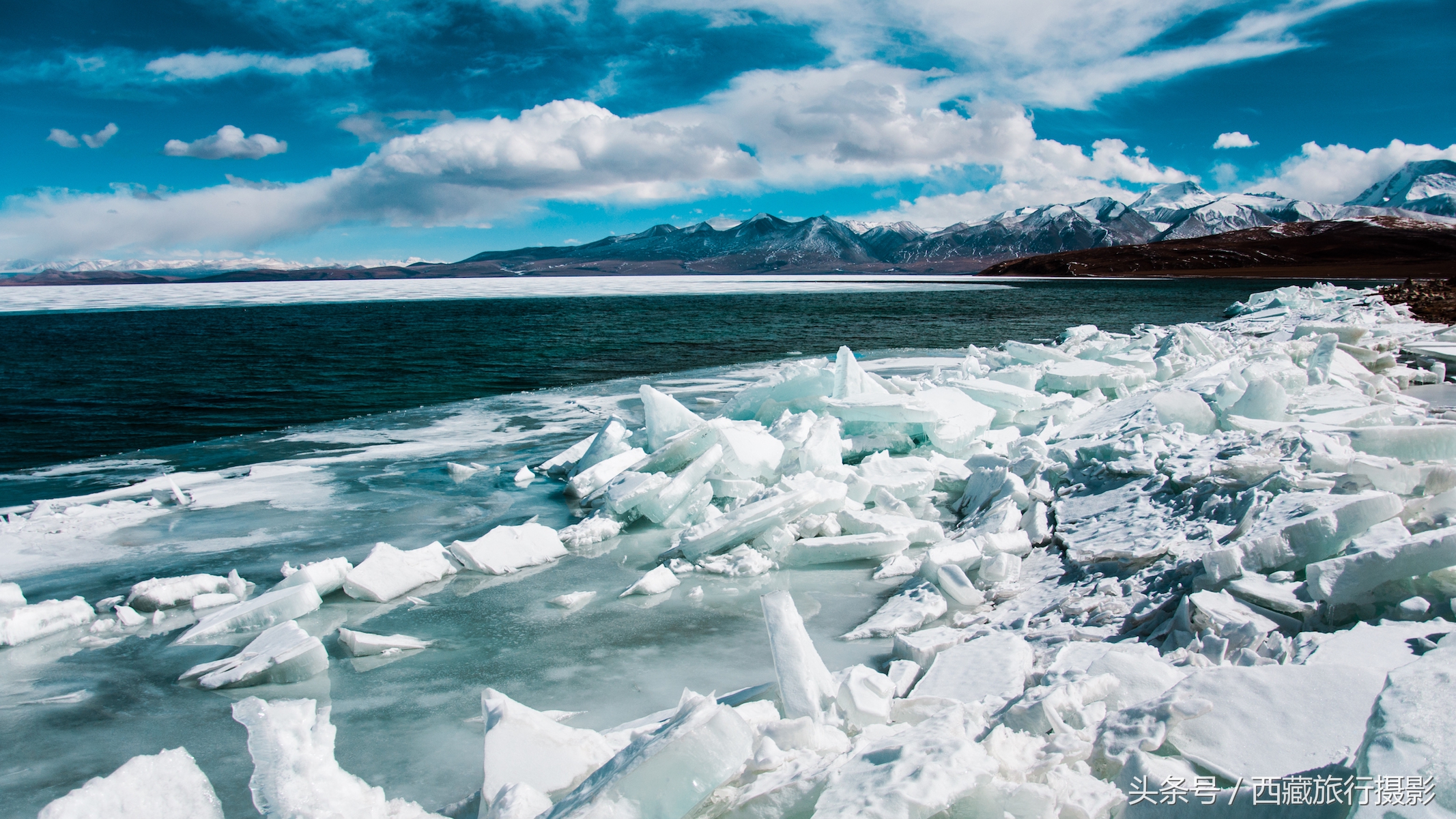 藏西秘境天上阿里,西藏自驾游攻略