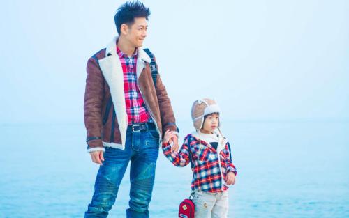 爸爸去哪儿吐槽,盘点被爸爸坑惨的萌娃