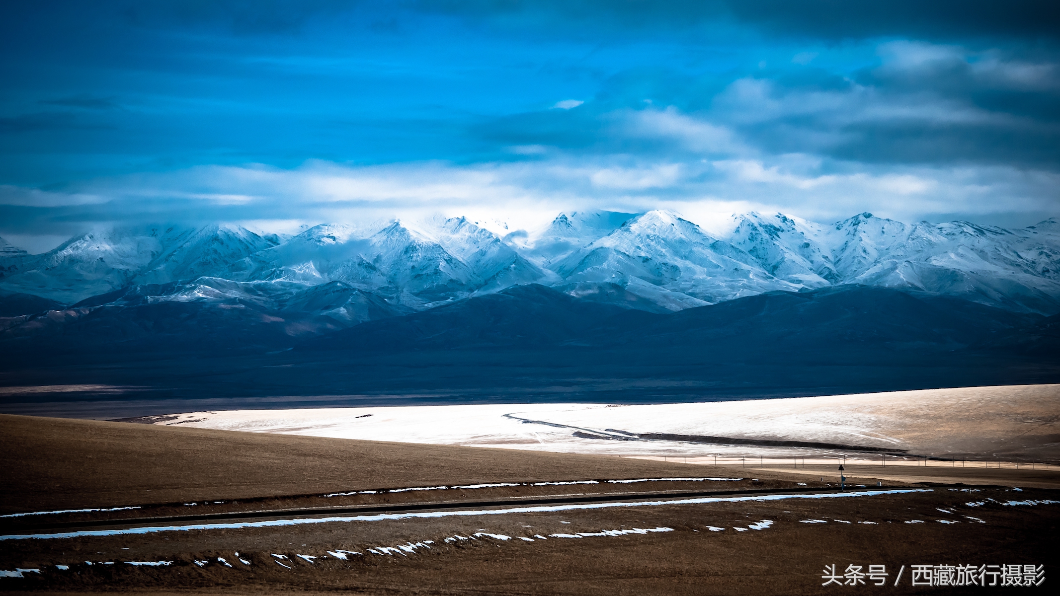 藏西秘境天上阿里,西藏自驾游攻略
