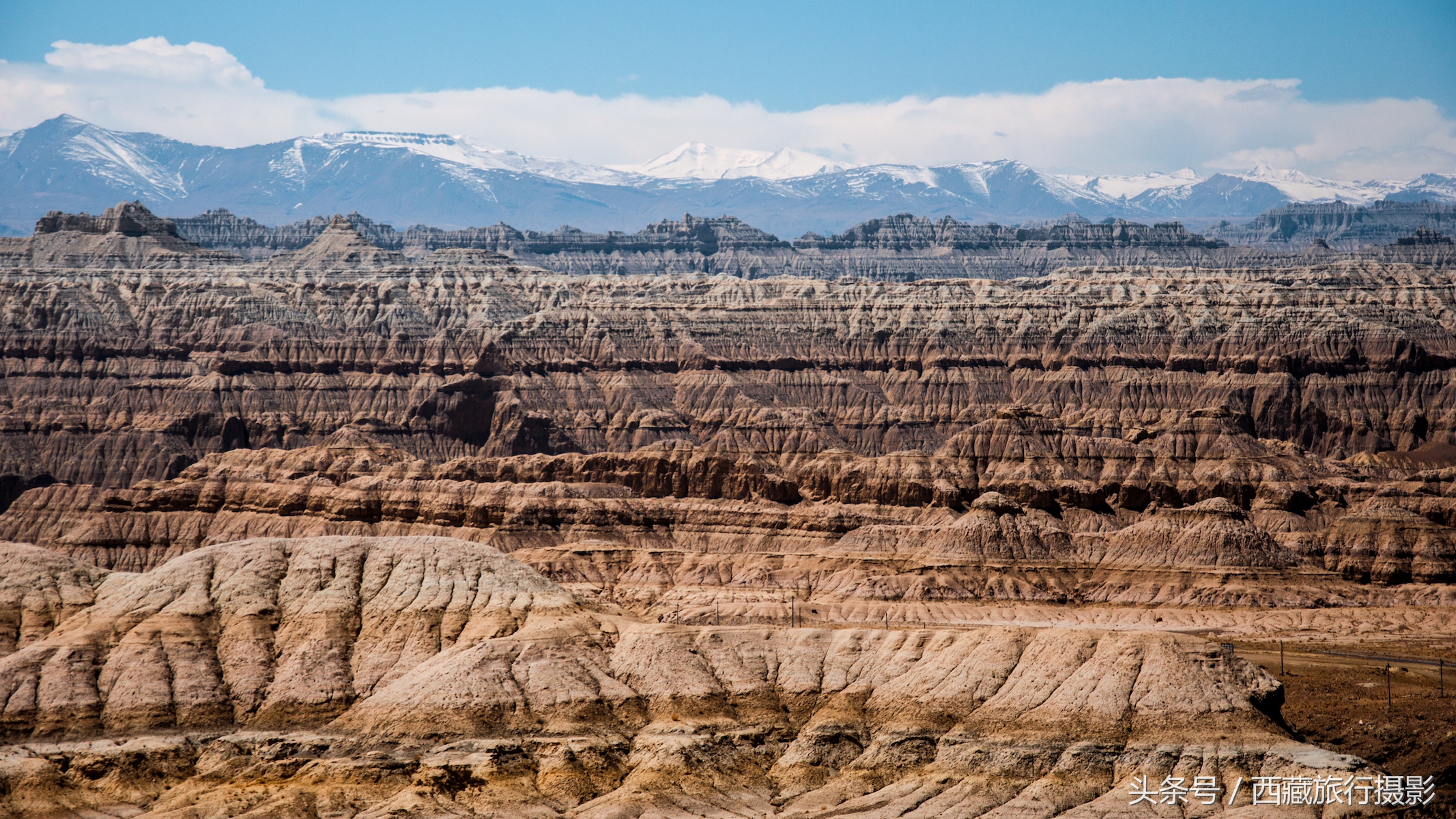 藏西秘境天上阿里,西藏自驾游攻略
