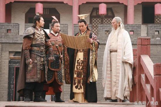 封神演义陆压杀赵公明,赵公明封神演义实力怎么样