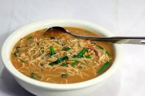 没吃过这些经典美食，别说来过福建