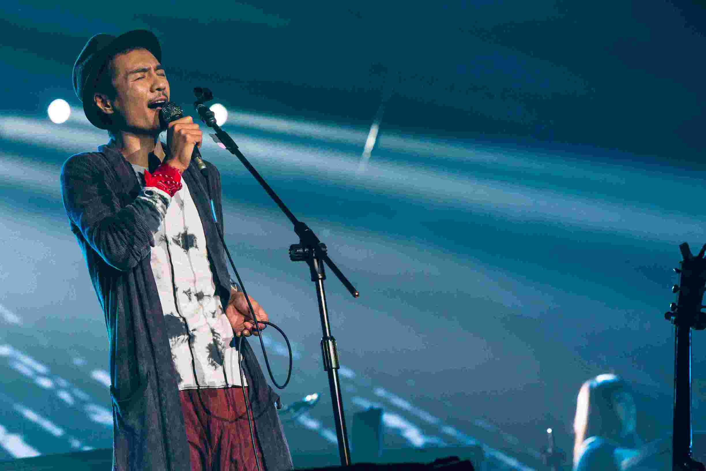 朴树出道二十年仅四张专辑，他用蜗牛的速度做最牛的事