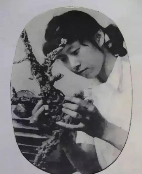 二十年前的手工玉雕,传统玉雕手工作品