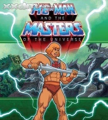 50部必看经典动画片,708090所有动画片