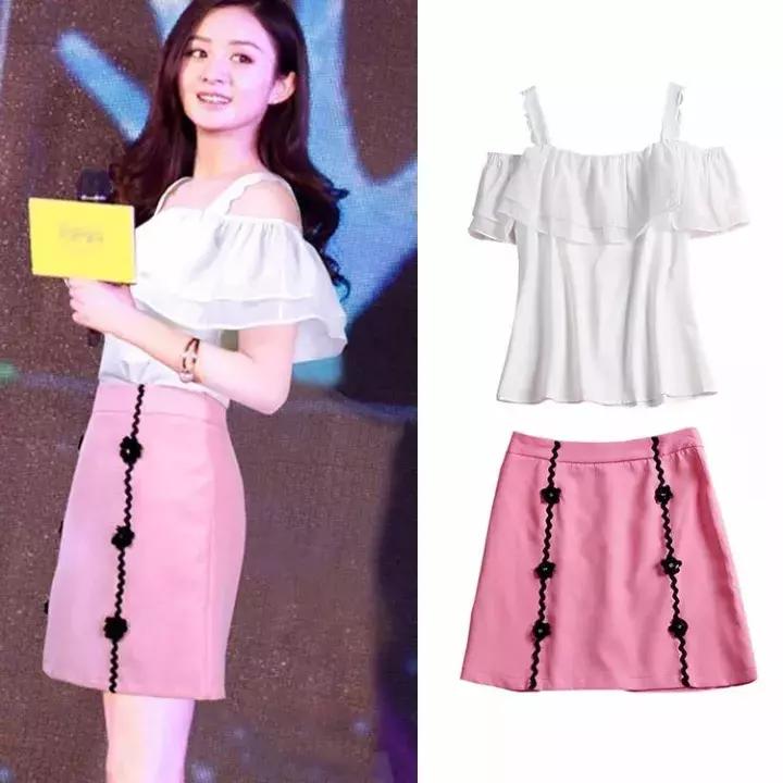 范冰冰和热巴图片,范冰冰热巴图文