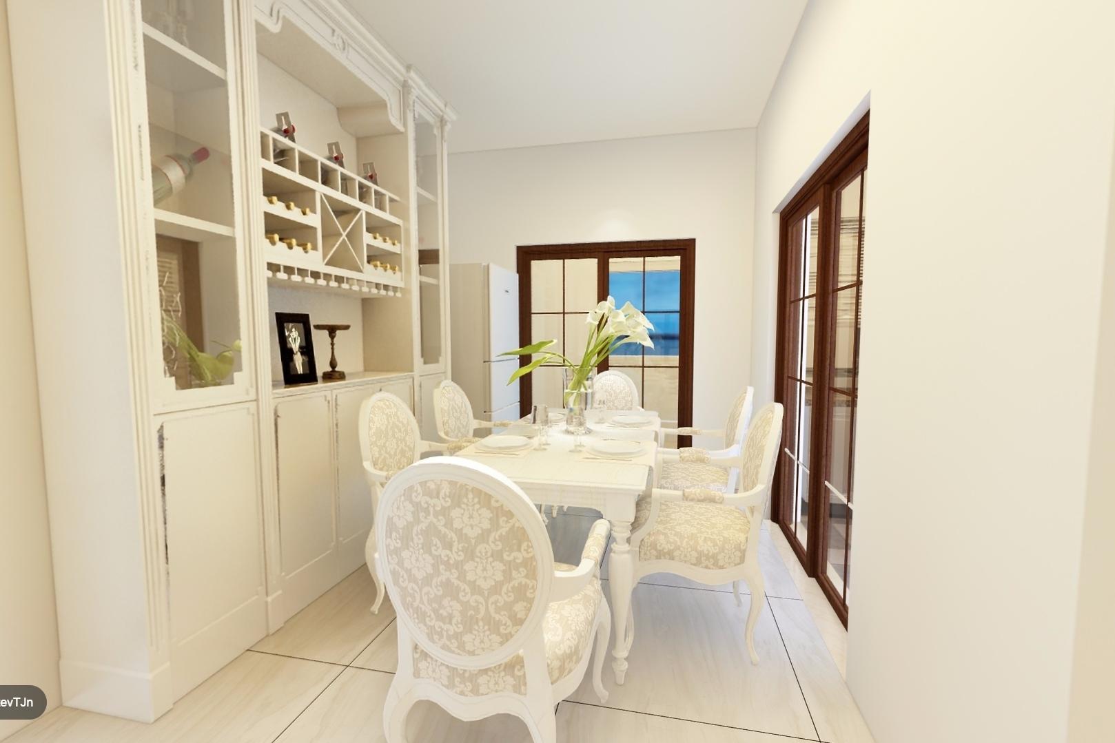 赣州江山里江景房,赣州江山里150平大平层