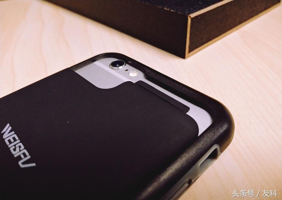 苹果手机背夹式充电宝测评,苹果背夹充电宝推荐评测