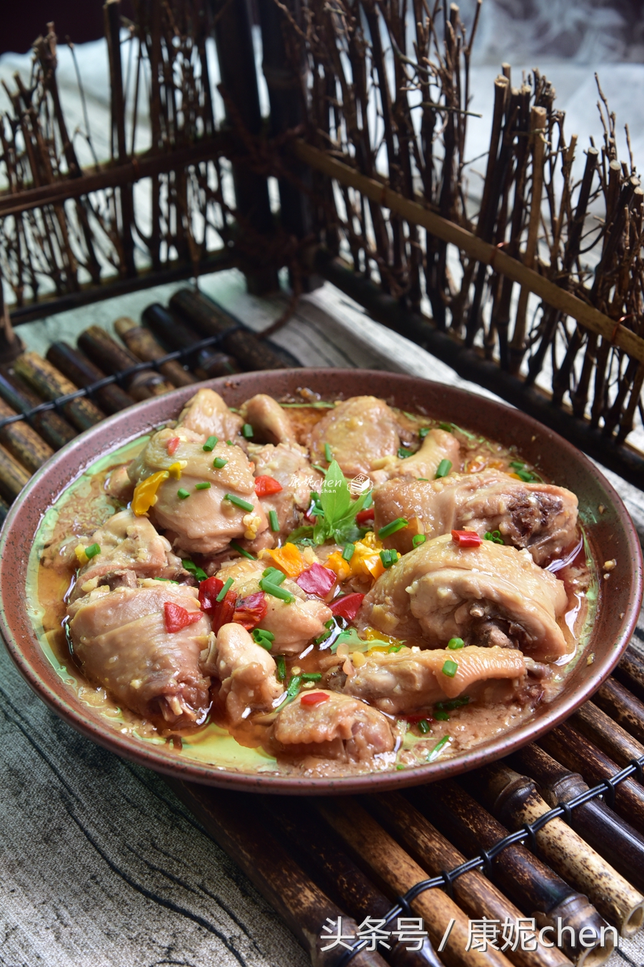 怎样蒸鸡才能好吃,如何做蒸鸡比较好吃