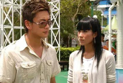 林峰与钟嘉欣苦恋两季盘点历年《溏心风暴》多角苦恋戏会更加虐?