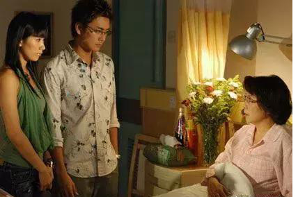 林峰与钟嘉欣苦恋两季盘点历年《溏心风暴》多角苦恋戏会更加虐?