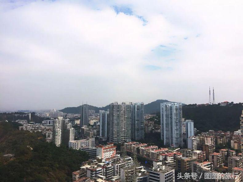 厦门适合10个人吃喝玩乐的地方,11月份厦门旅行攻略
