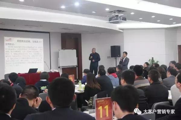 如何让不着急的客户快速成交,业务成交技巧与方法