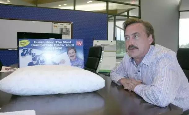 枕头创业故事,从创业草根逆袭成百万富翁