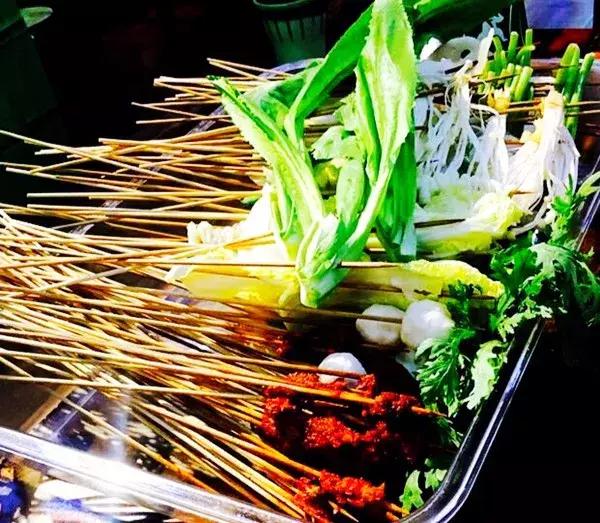 银川20人左右火锅,银川9家火锅店