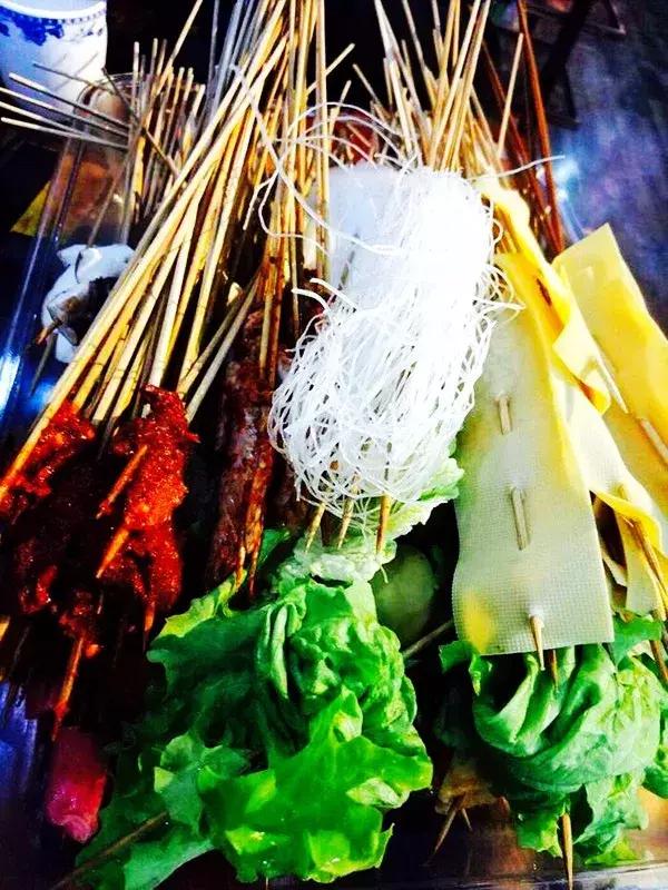 银川20人左右火锅,银川9家火锅店