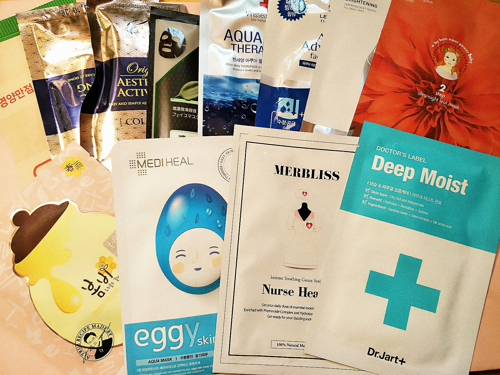 90后美发人成长经历,90后美妆店老板娘的日常