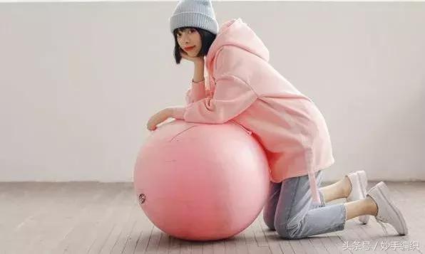 天凉了织双拖鞋穿,老公也可以穿!超详细手工拖鞋编织方法教程