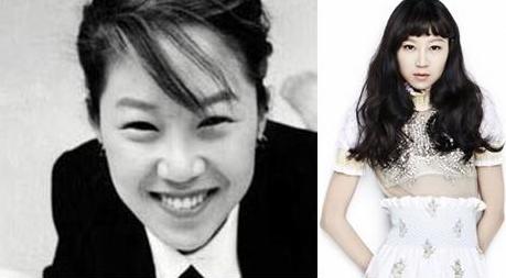 闫妮和沈春阳像吗 (闫妮和沈春阳谁漂亮)