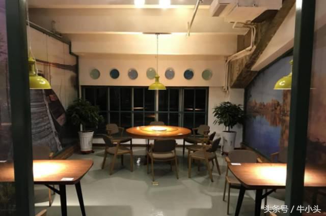 在洛阳半张毛爷爷就通吃的10家餐厅,分分钟撩拨你的味蕾!