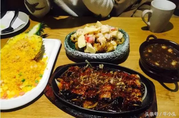 在洛阳半张毛爷爷就通吃的10家餐厅,分分钟撩拨你的味蕾!