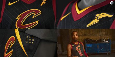 nba各队新赛季球衣,nba全部球队新赛季新球衣