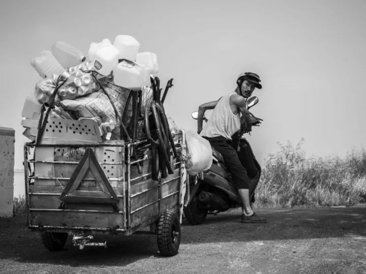 第54届台湾金马奖,第54届台湾电影金马奖