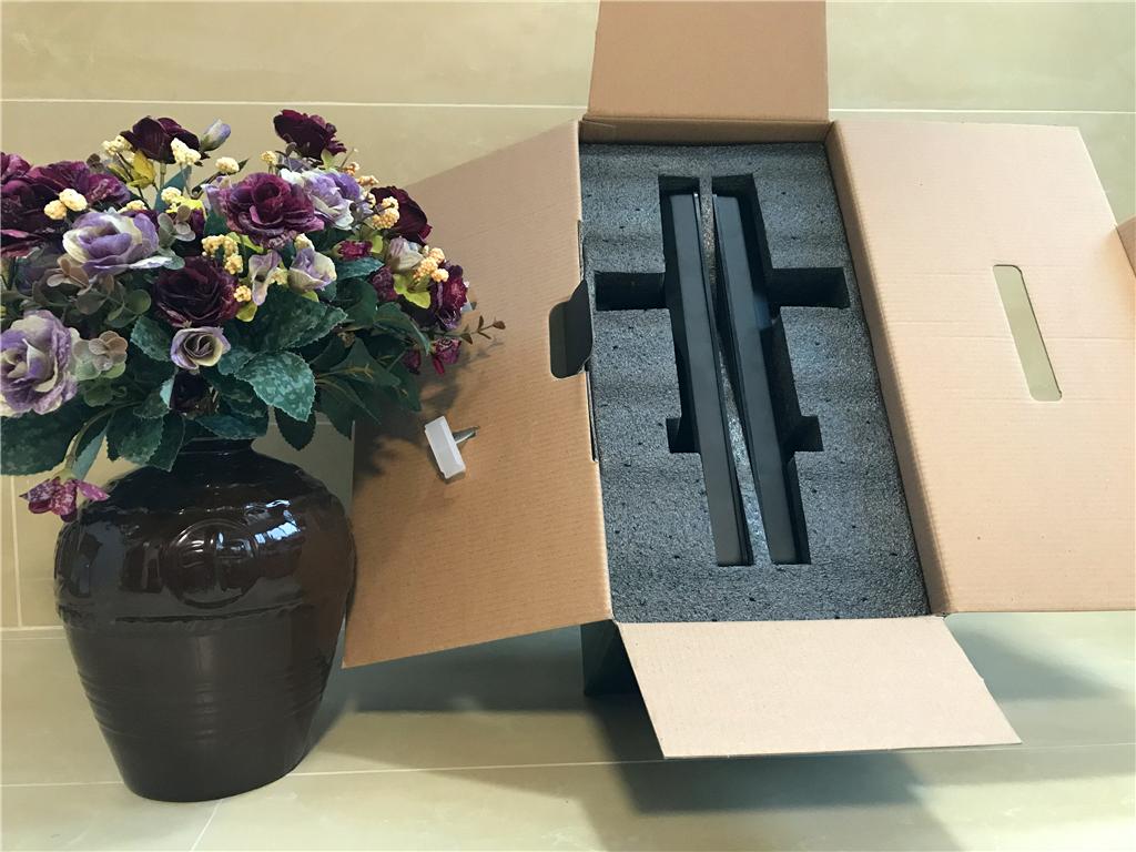 简约也是美,olax智能指纹锁