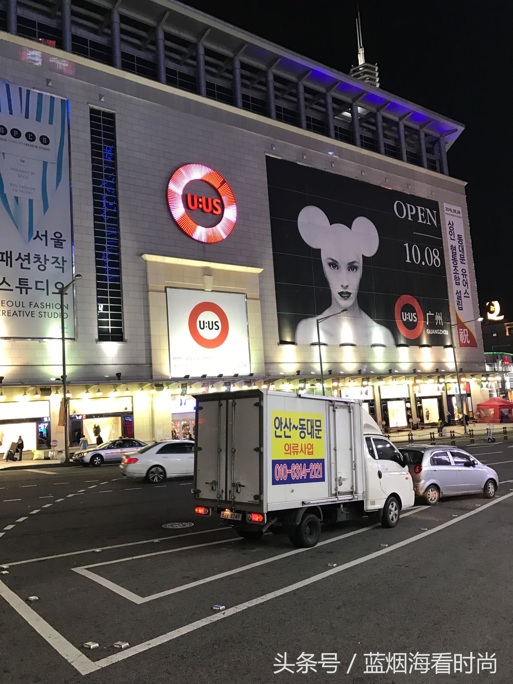 带你看看服装批发市场,如何逛服装批发市场