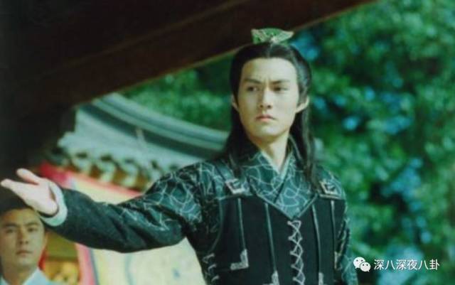 老婆买红薯都能上热搜,严宽为毛还不红?情商低在哪儿都不好混啊