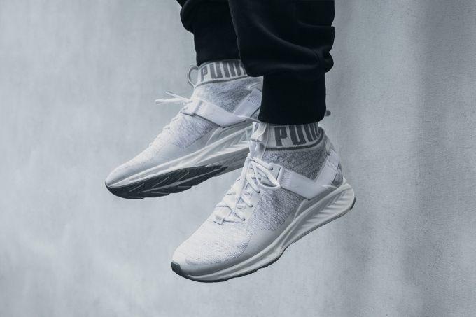 puma最新跑鞋,puma最好的跑鞋